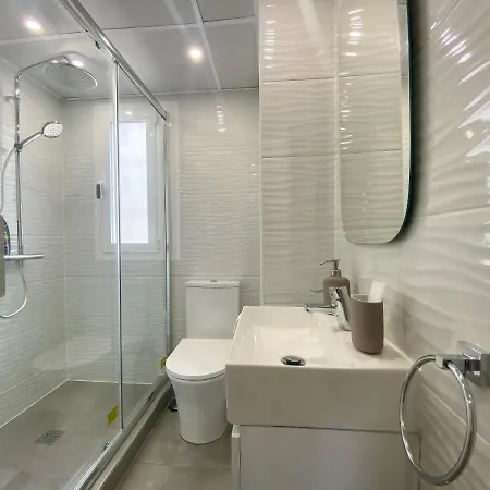 Apartament Port View - Puerto Blanco