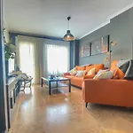 Apartment Port View - Puerto Blanco Estepona