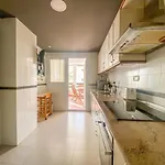 Port View - Puerto Blanco Apartment Estepona