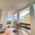 Port View - Puerto Blanco Apartment *