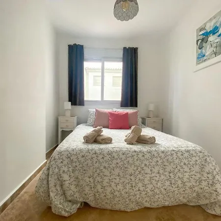 Port View - Puerto Blanco