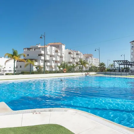 Appartement Port View - Puerto Blanco *