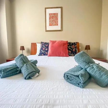 Port View - Puerto Blanco