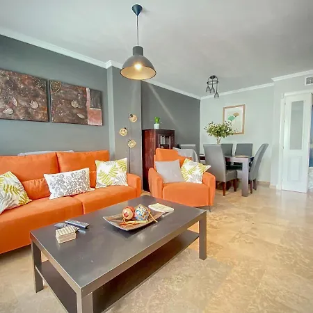 Port View - Puerto Blanco *