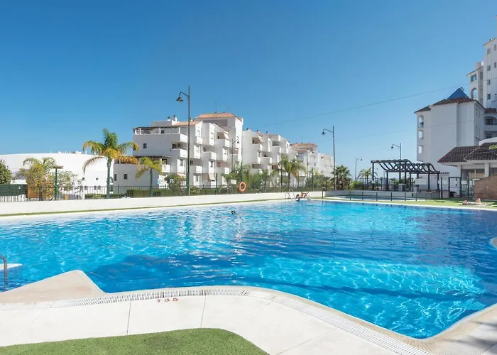 Апартаменты Port View - Puerto Blanco *