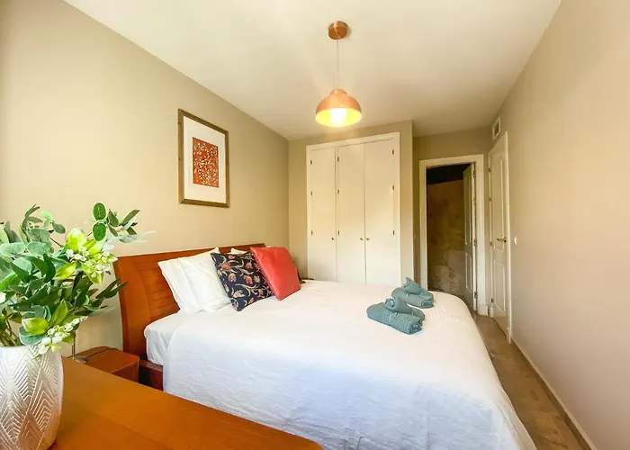 Port View - Puerto Blanco *