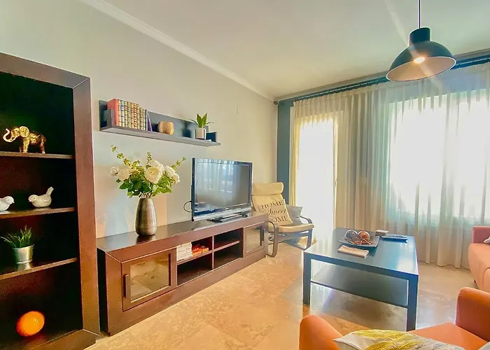 Port View - Puerto Blanco דירה *