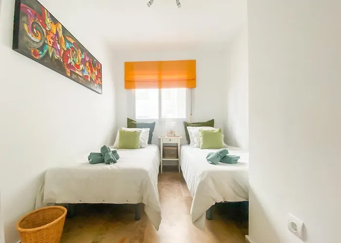 Port View - Puerto Blanco אסטפונה