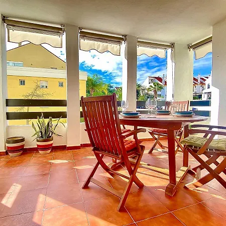 Port View - Puerto Blanco