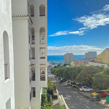 Port View - Puerto Blanco