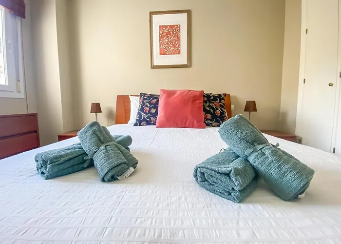 Port View - Puerto Blanco