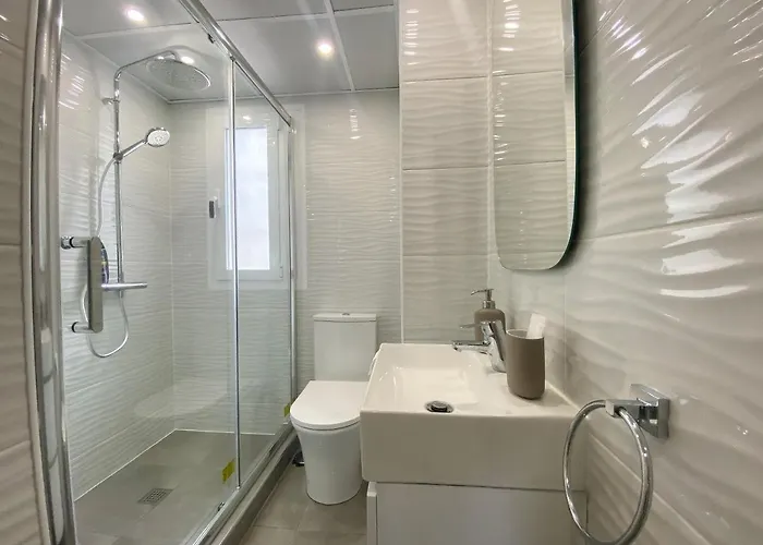 Apartamento Port View - Puerto Blanco