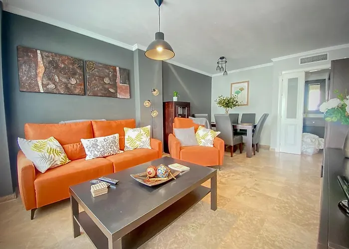 Port View - Puerto Blanco *