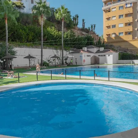 Port View - Puerto Blanco Apartment