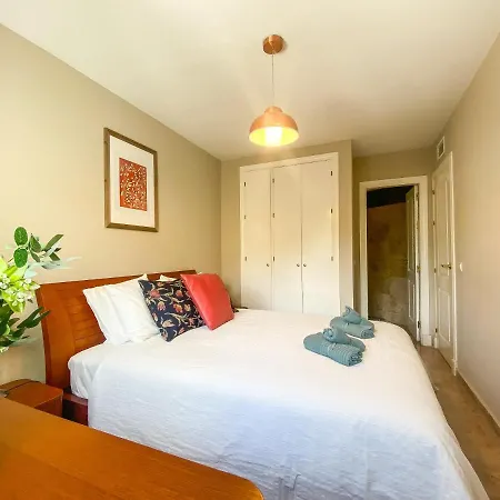 Port View - Puerto Blanco *